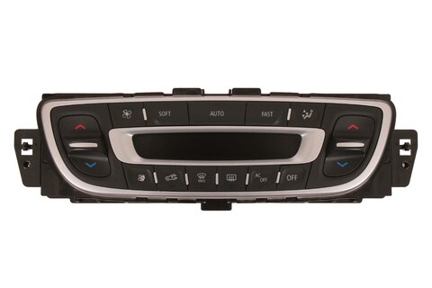 Ovládání topení a automatické klimatizace 275102769R