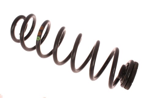 Pružina zadní nápravy AFTERMARKET