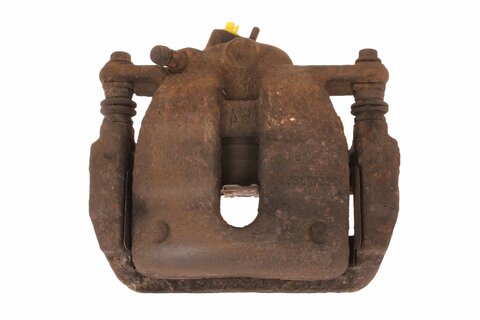 Brzdový třmen pravý přední - 6Q0615124 X/-