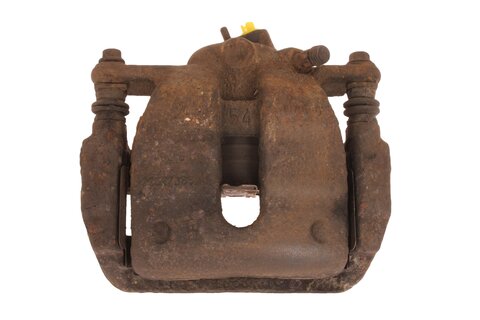 Brzdový třmen levý přední - 6Q0615123 X/-