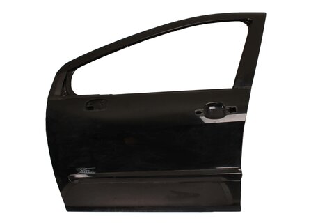 Levé přední dveře 9002AW