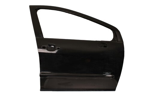 Pravé přední dveře 9004CC