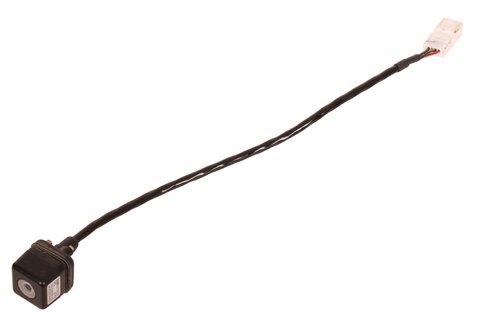 Zadní couvací kamera