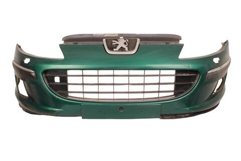 Nárazník přední - pro lak 7401RC