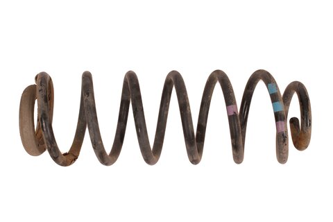 Pružina zadní levá / pravá 5102X1