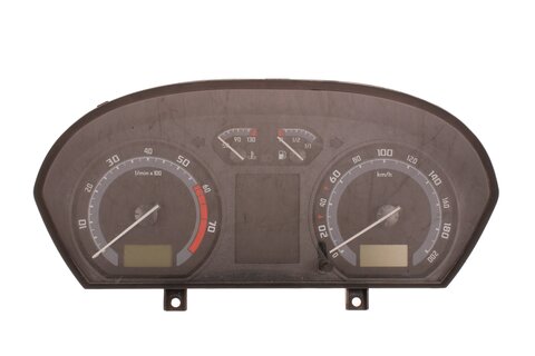 Přístrojový štít 6Y0920871L