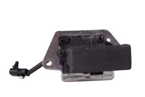 Zámek zavazadlového prostoru 5dv, 3dv