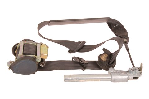 Bezpečnostní pás přední pravý 96480875XX