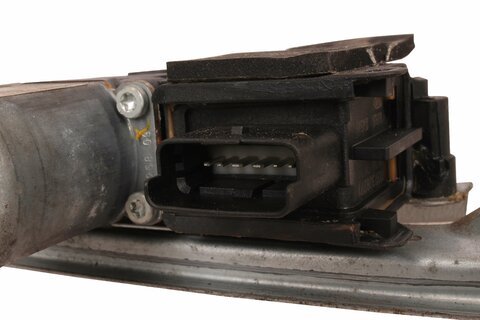 Levá zadní stahovačka 9659826780