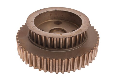 Řemenice rozvodového řemene - 036109111 Q/F/L