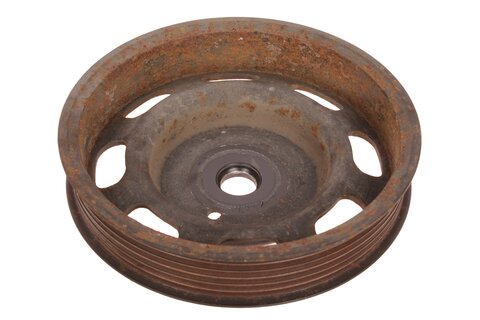 Řemenice klikové hřídele - 036105255C