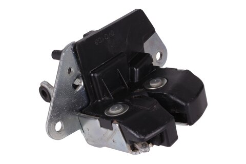 Zámek zavazadlového prostoru