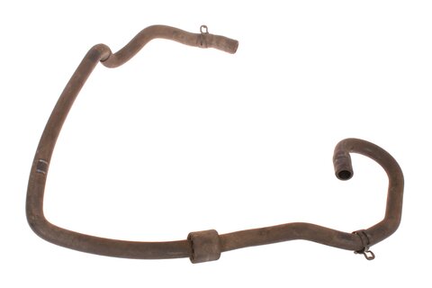 Vodní hadice z vyrovnávací nádobky - 6Q0121109 BT/BM/BS