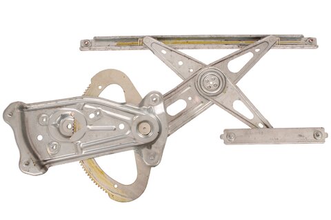 Pravý P zadní stahovací mechanismus elektrický - bez motorku