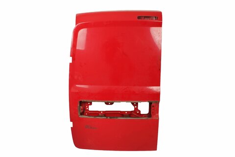 Levé zadní dělené dveře 51811388