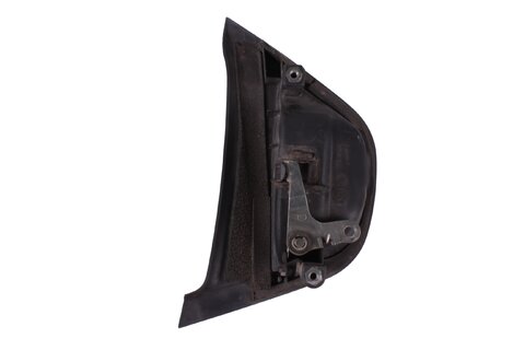 Klika dveří zadní vnější pravá (sedan)