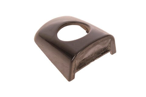 Krytka zámku kliky s otvorem pro klíč 9101JS