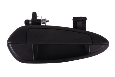 Klika zadních dveří vnější pravá P nelakovaná