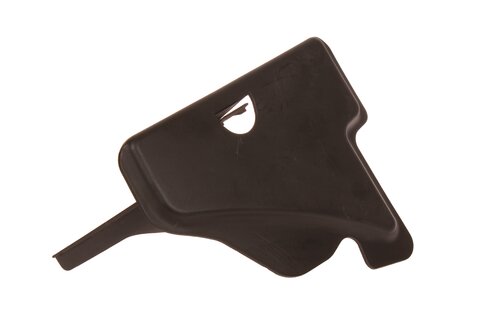 Deflektor vstupu vzduchu 9680381880