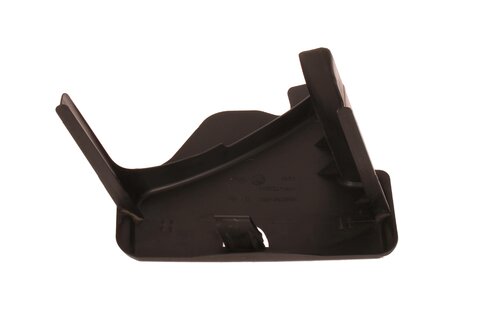 Deflektor vstupu vzduchu 9680381880