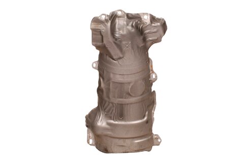 Tepelný kryt katalyzátoru 9681296080