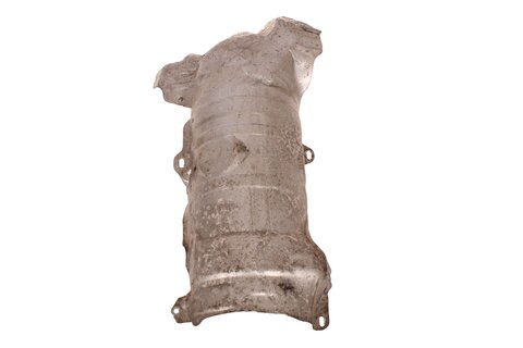 Tepelný kryt katalyzátoru 9681296080