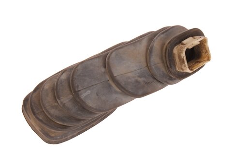 Průchodka zadních dveří 6Q0959845F