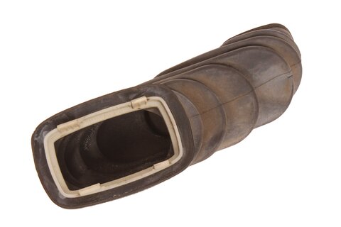 Průchodka zadních dveří 6Q0959845F