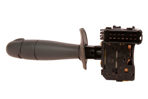 Přepínací páčka stěračů