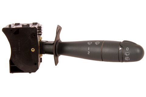 Přepínací páčka stěračů