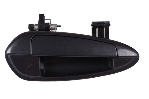 Klika zadních dveří vnější pravá P lakovaná