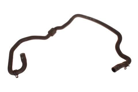 Vodní hadice z vyrovnávací nádobky - 6Q0121109CC