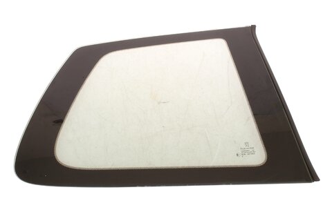 Pravé zadní sklo kufru SW (zelené) 8569GW