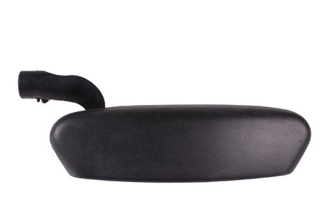 Klika dveří vnější pravá P