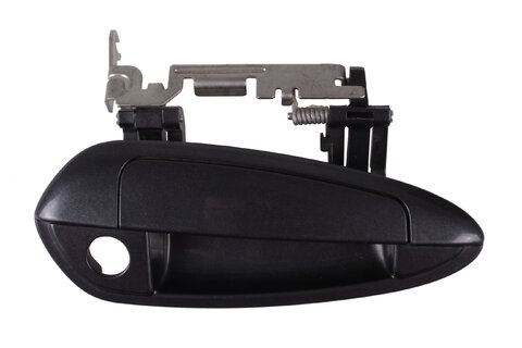 Klika předních dveří vnější pravá P lakovaná