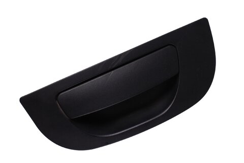 Klika dveří zadní vnější levá L