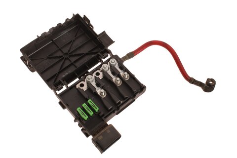 Pojistkový box na autobaterii 1J0937550AD
