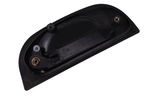 Klika dveří zadní vnější levá L