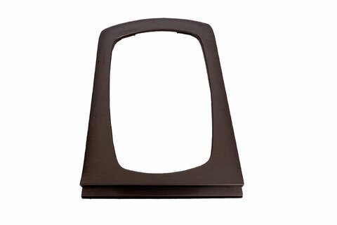 Rámeček manžety řadící páky