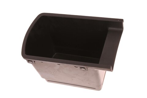 Odkládací schránka středového tunelu 9658701277