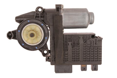 Motorek levé přední stahovačky 9654087880