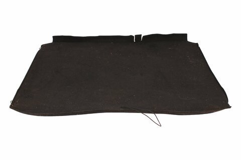 Koberec zavazadlového prostoru (hatchback) 7568WW