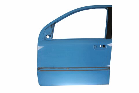 Levé přední dveře L