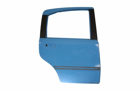 Pravé zadní dveře P