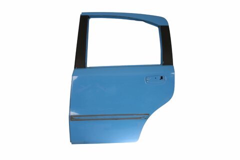 Levé zadní dveře L