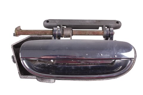 Klika předních dveří vnější pravá P bez zámku