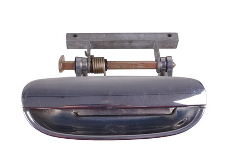 Klika zadních dveří vnější pravá P