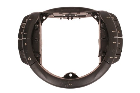 Tlačítka multifunkčního volantu 96624940XT