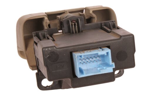 Ovladač elektronické ruční brzdy - béžová