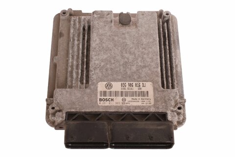 Řídící jednotka motoru (77 kW) 03G906016DJ
